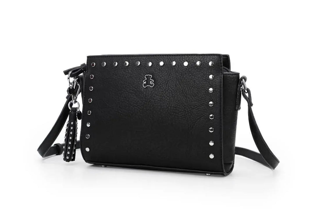 Sac bandoulière Lulu Castagnette Nelly au meilleur prix – Melisac