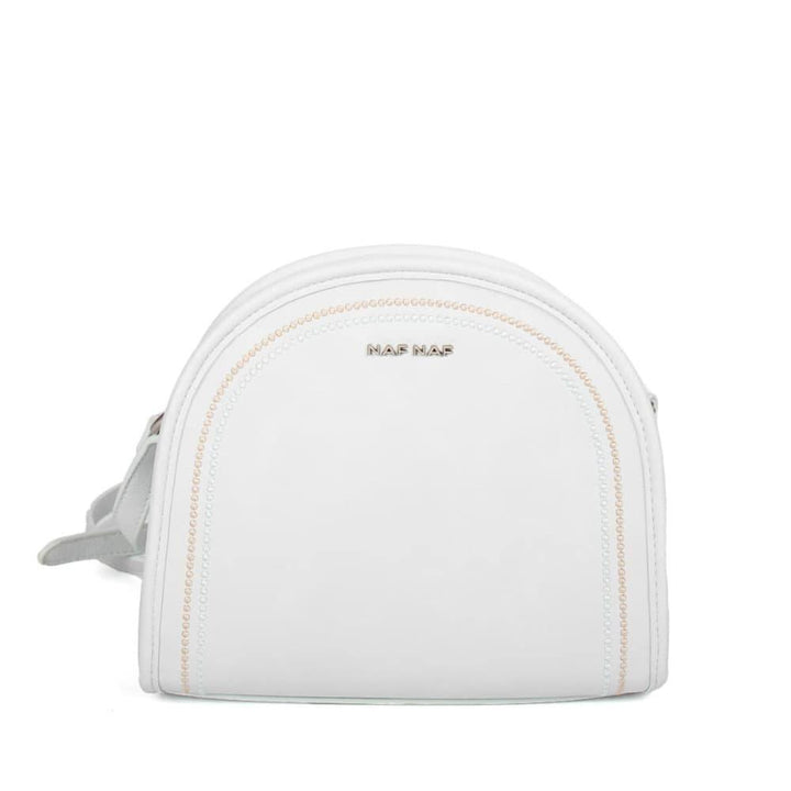 Sac bandoulière NAF NAF Jasmin - Sac bandoulière NAF NAF Jasmin - Default Title Melisac -Reims