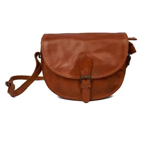 Sac Bear Design "Gigi" CL 41770 - Sac Bear Design "Gigi" CL 41770 - Cognac Melisac -Reims