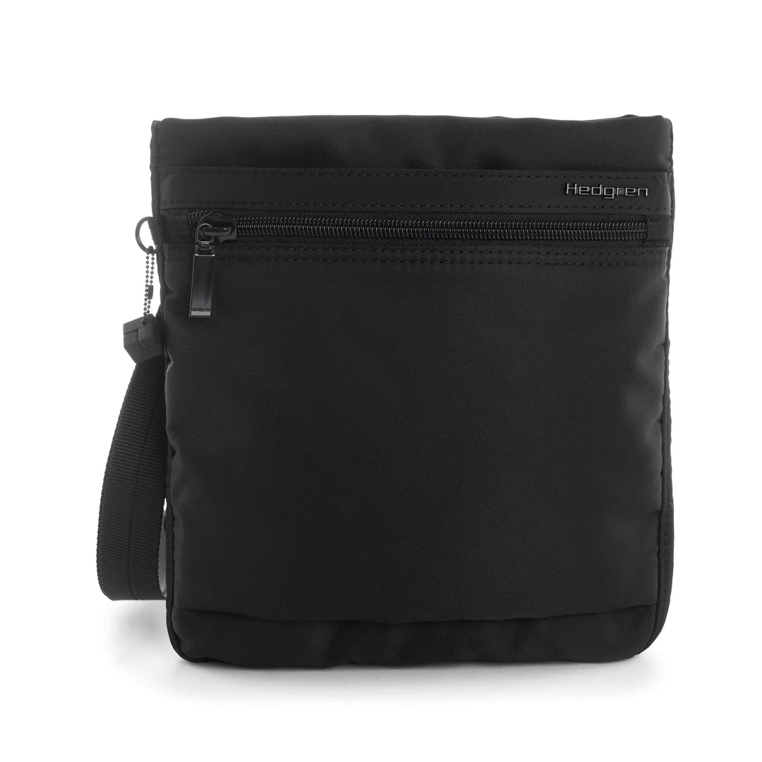 Sac besace Hedgren HIC112 - Sac besace Hedgren HIC112 - noir Melisac -Reims