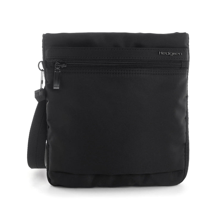 Sac besace Hedgren HIC112 - Sac besace Hedgren HIC112 - noir Melisac -Reims