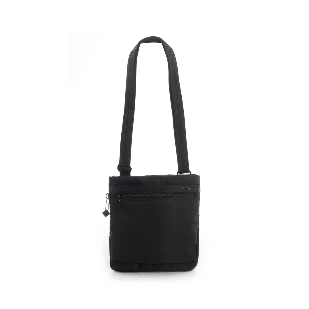 Sac besace Hedgren HIC112 - Sac besace Hedgren HIC112 - noir Melisac -Reims