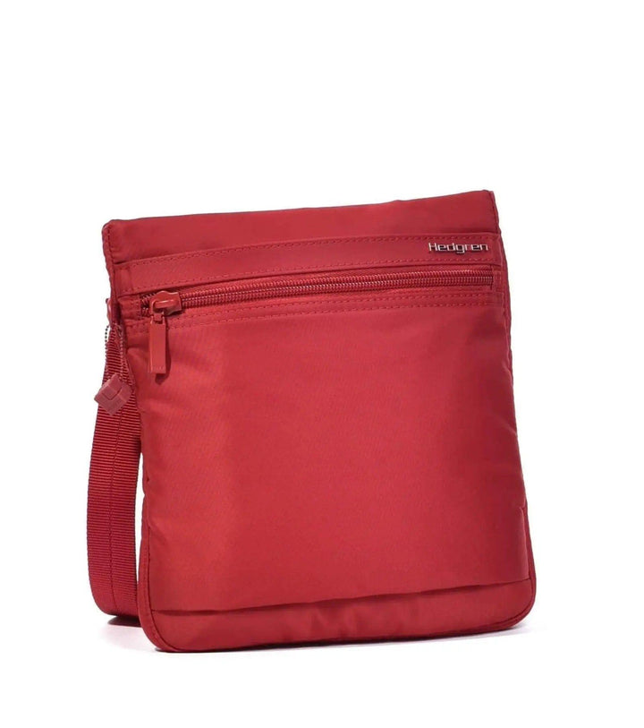 Sac besace Hedgren HIC112 - Sac besace Hedgren HIC112 - rouge Melisac -Reims