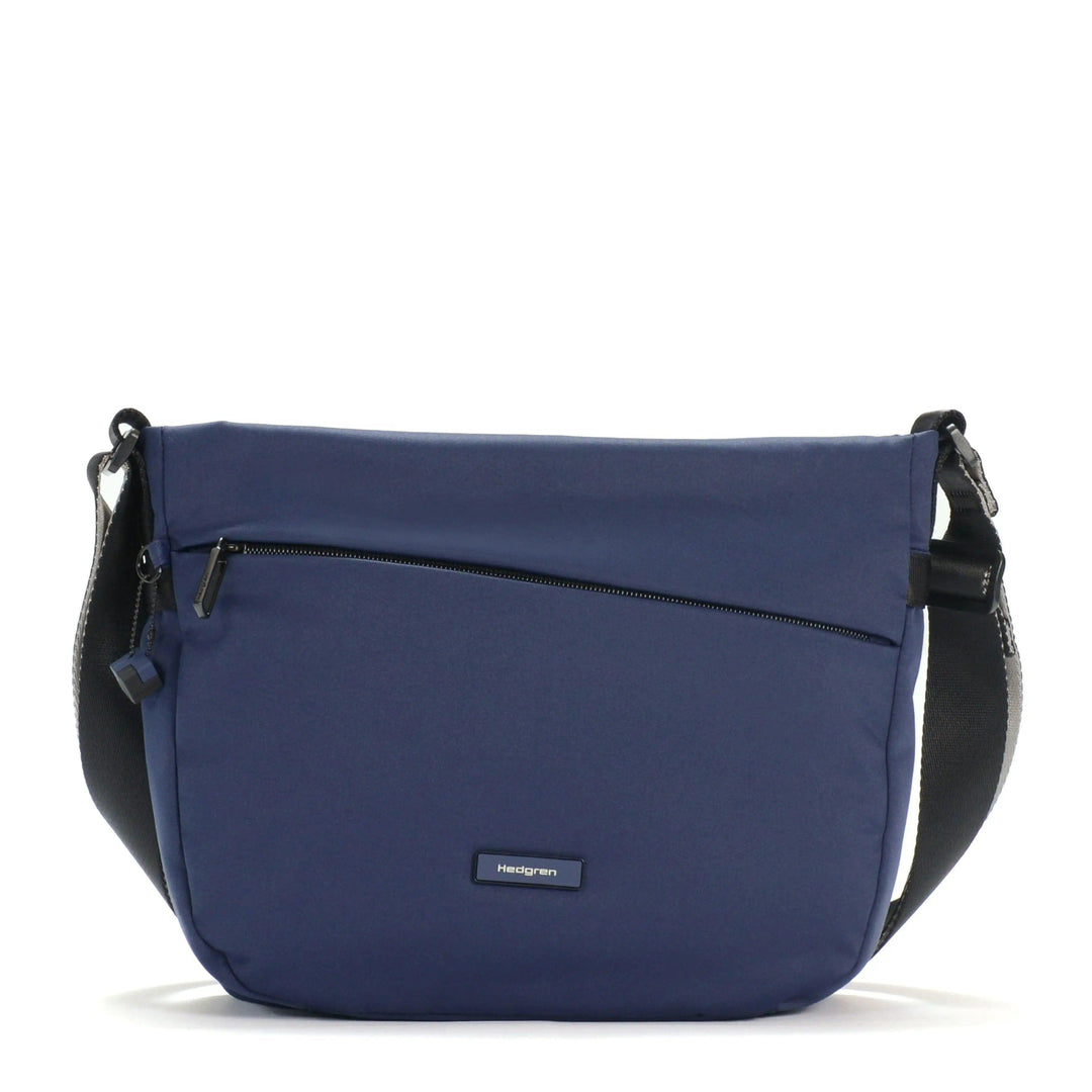 Sac besace Hedgren HNOV03 - Sac besace Hedgren HNOV03 - bleu Melisac -Reims