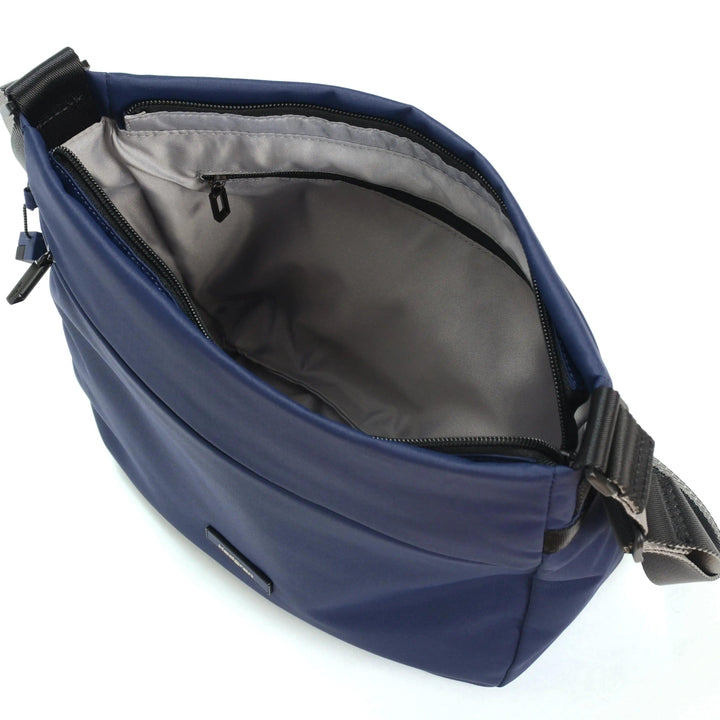 Sac besace Hedgren HNOV03 - Sac besace Hedgren HNOV03 - gris Melisac -Reims