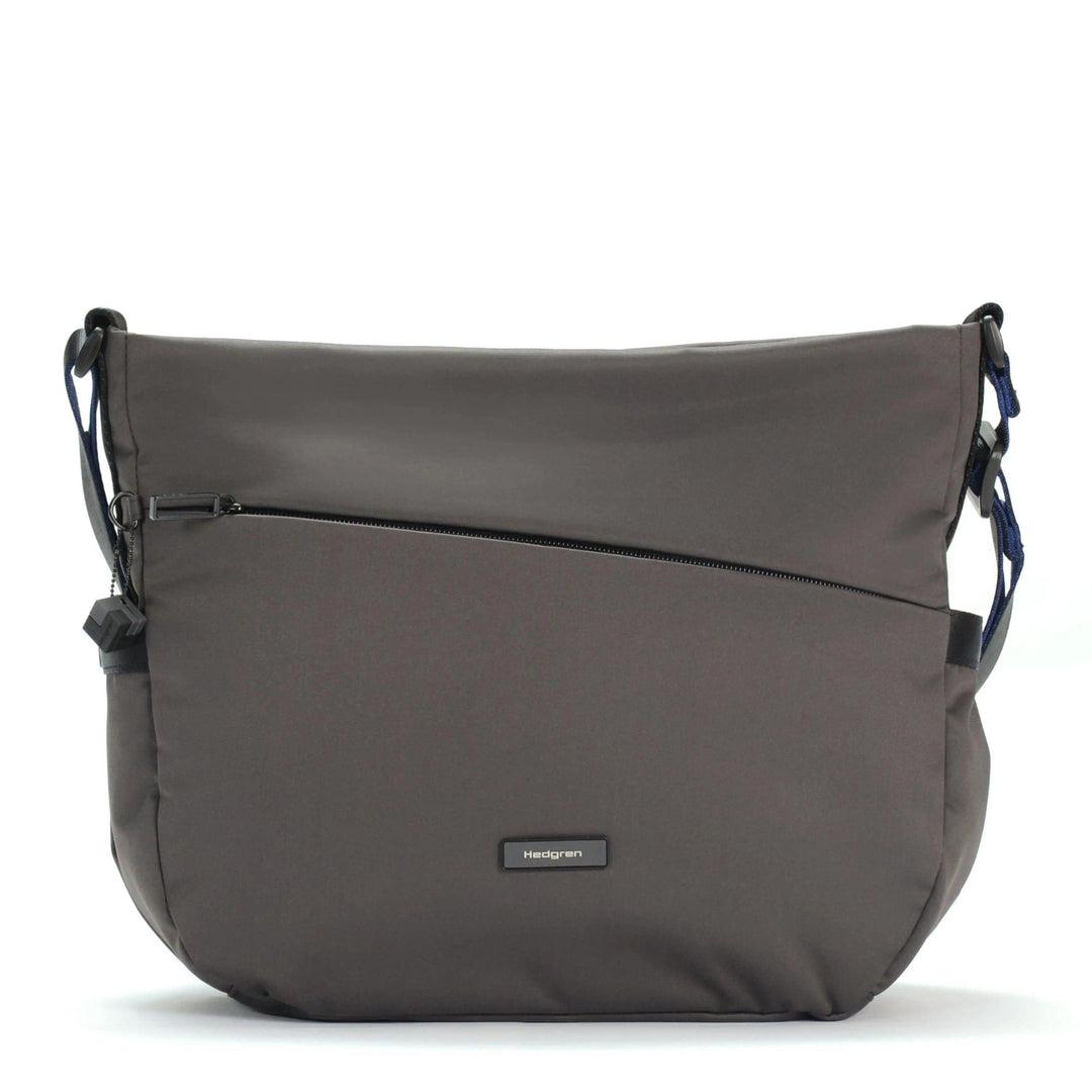 Sac besace Hedgren HNOV04 - Sac besace Hedgren HNOV04 - gris Melisac -Reims