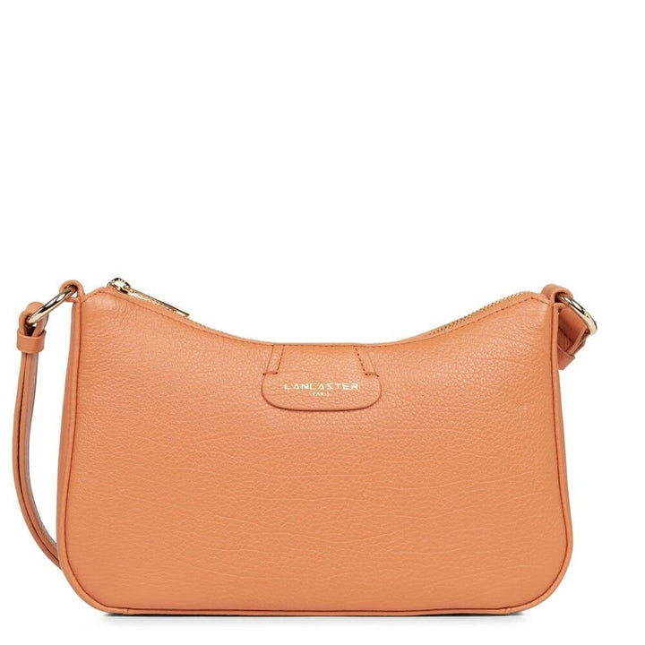 Sac besace Lancaster Dune 529-63 - Sac besace Lancaster Dune 529-63 - Blush Melisac -Reims