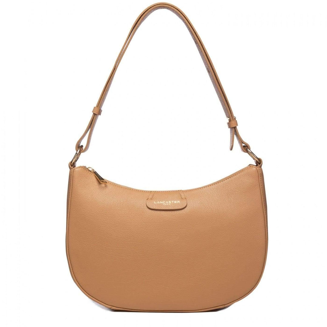 Sac besace Lancaster Dune 529-66 - Sac besace Lancaster Dune 529-66 - Naturel Melisac -Reims