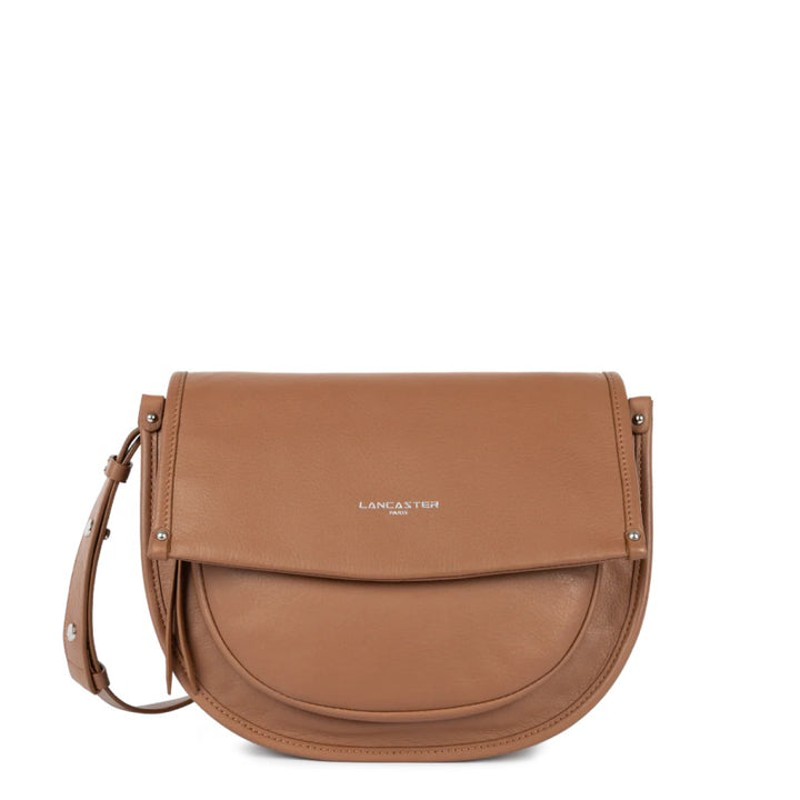 Sac besace soft selma camel lancaster 576-002