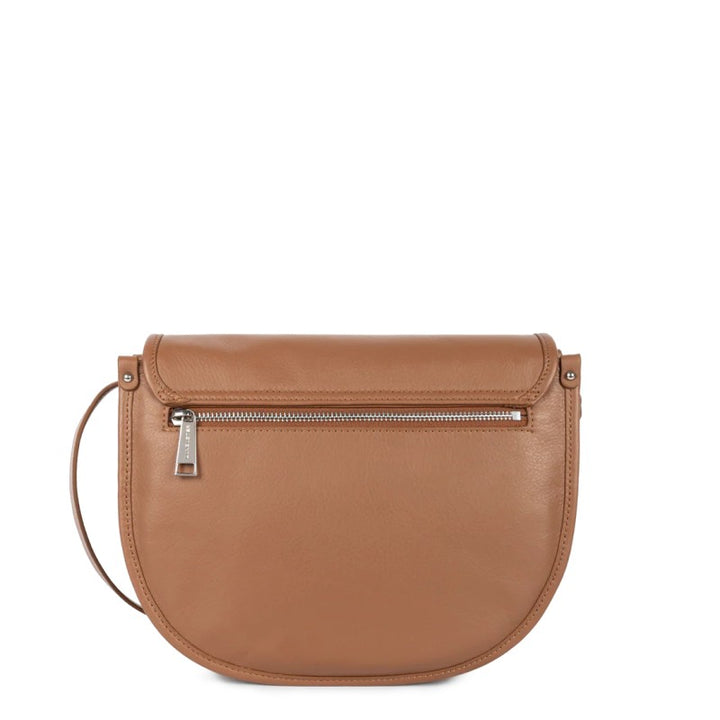 Sac besace soft selma camel lancaster 576-002