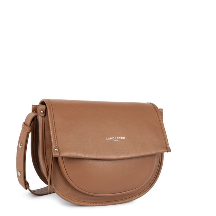 Sac besace soft selma camel lancaster 576-002