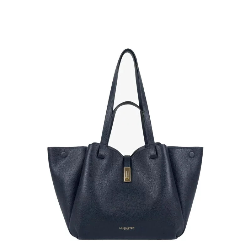Grand sac cabas Lancaster "Milano Horizon" 547-83 Lancaster