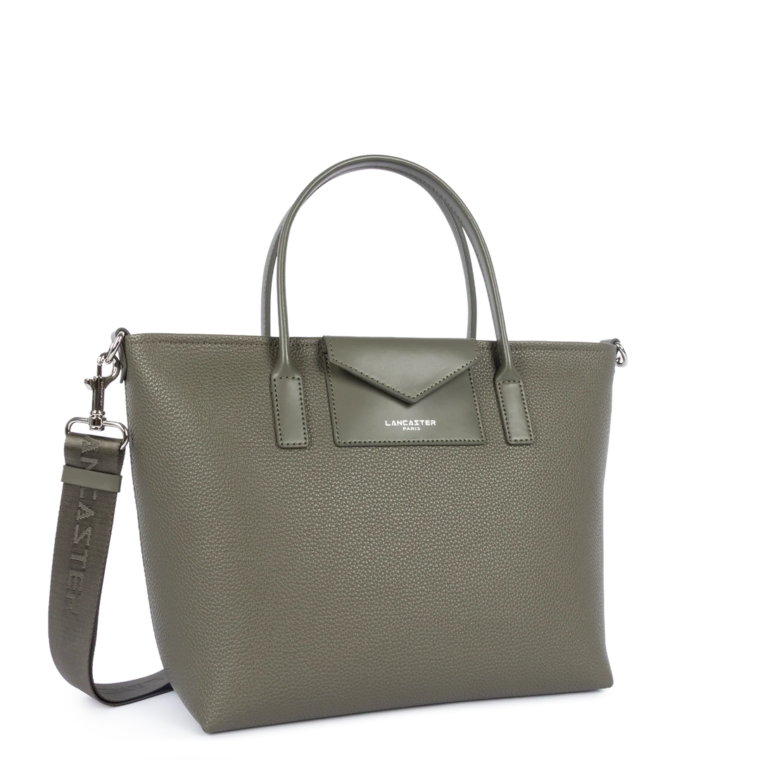 Sac Cabas Lancaster Maya Double KBA 517-102 Lancaster