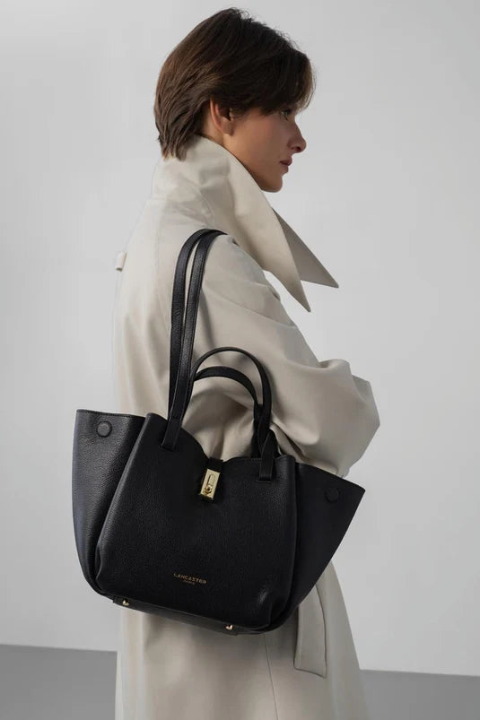 Sac cabas Lancaster "Milano Horizon" 547-82 Lancaster