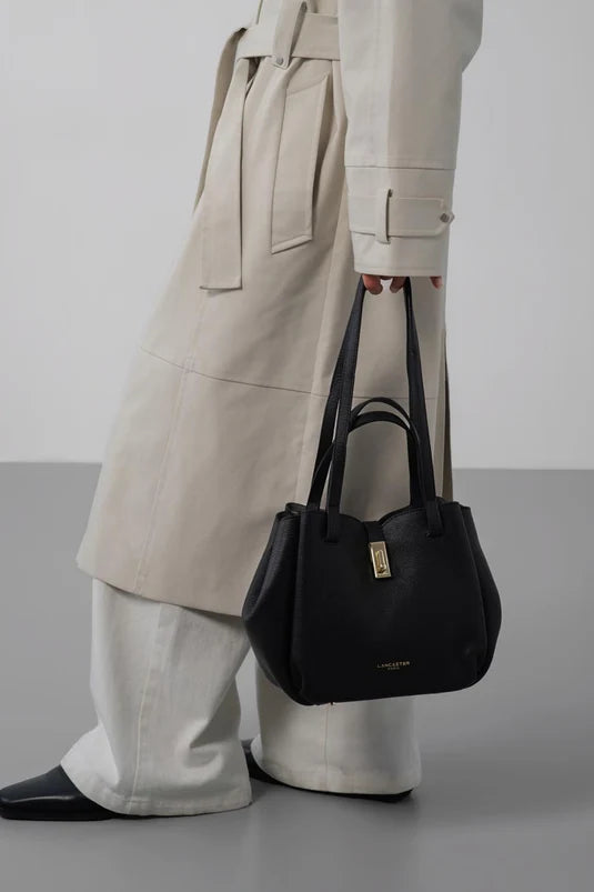 Sac cabas Lancaster "Milano Horizon" 547-82 Lancaster