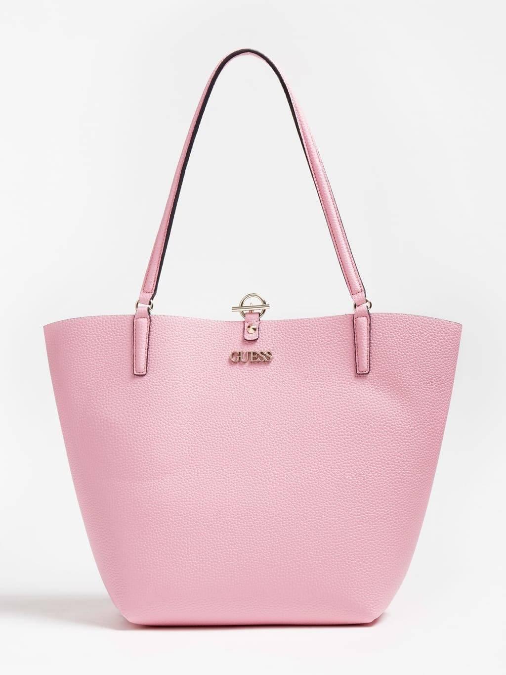 Sac cabas Guess Alby - Sac cabas Guess Alby - Rose Melisac -Reims