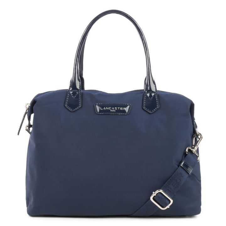 Sac cabas Lancaster 514-66 - Sac cabas Lancaster 514-66 - Bleu Foncé Melisac -Reims