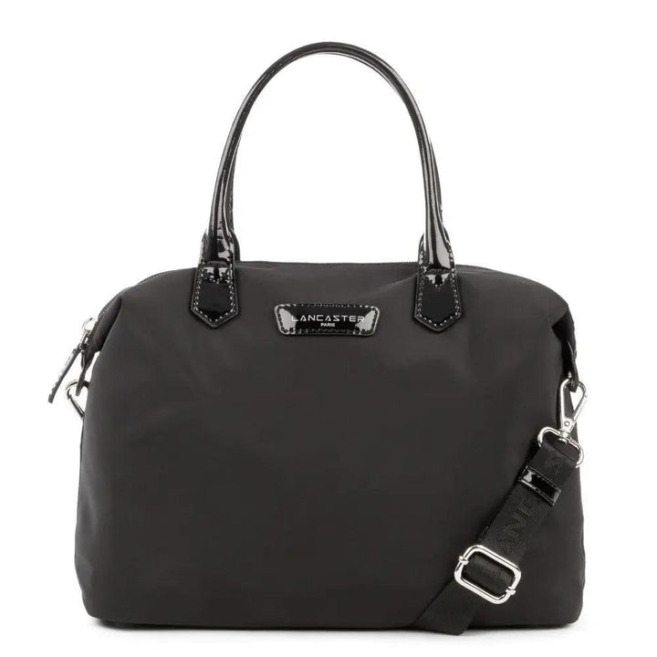 Sac cabas Lancaster 514-66 - Sac cabas Lancaster 514-66 - Noir Melisac -Reims