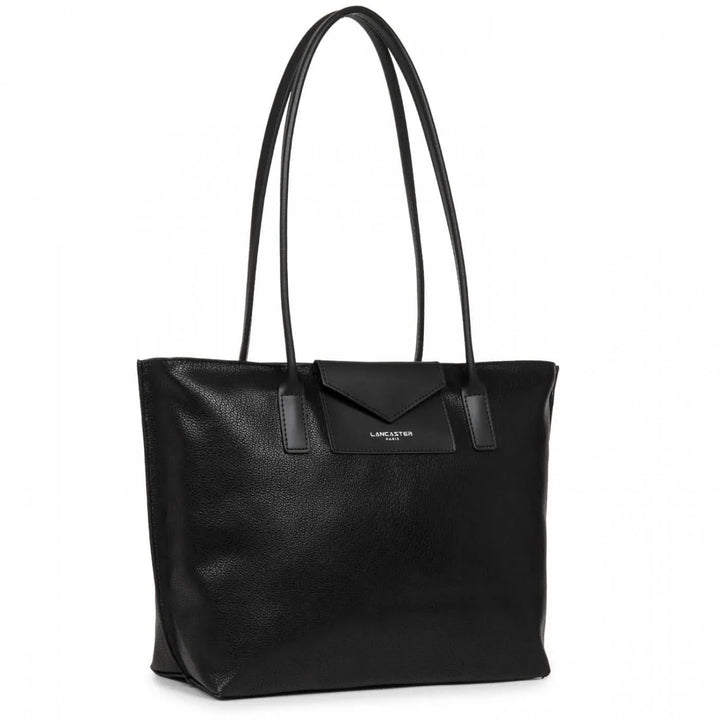 Sac cabas Lancaster 517-29 - Sac cabas Lancaster 517-29 - Noir EN Melisac -Reims