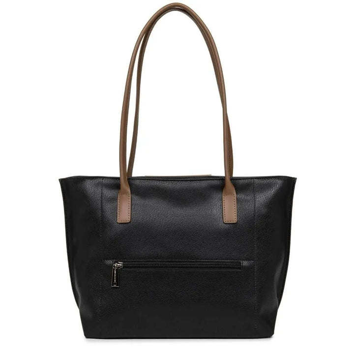 Sac cabas Lancaster 517-29 - Sac cabas Lancaster 517-29 - Noir EN Melisac -Reims