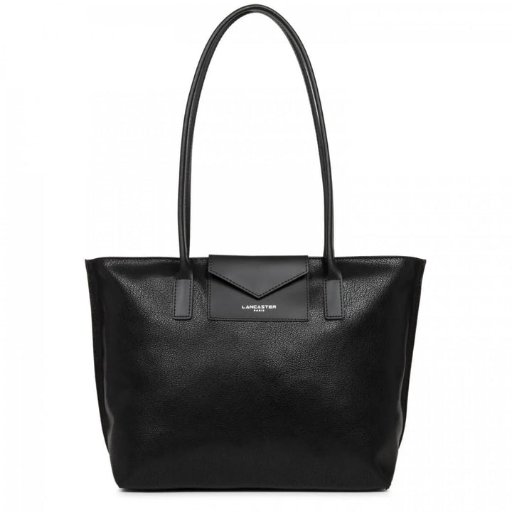 Sac cabas Lancaster 517-29 - Sac cabas Lancaster 517-29 - Noir Melisac -Reims