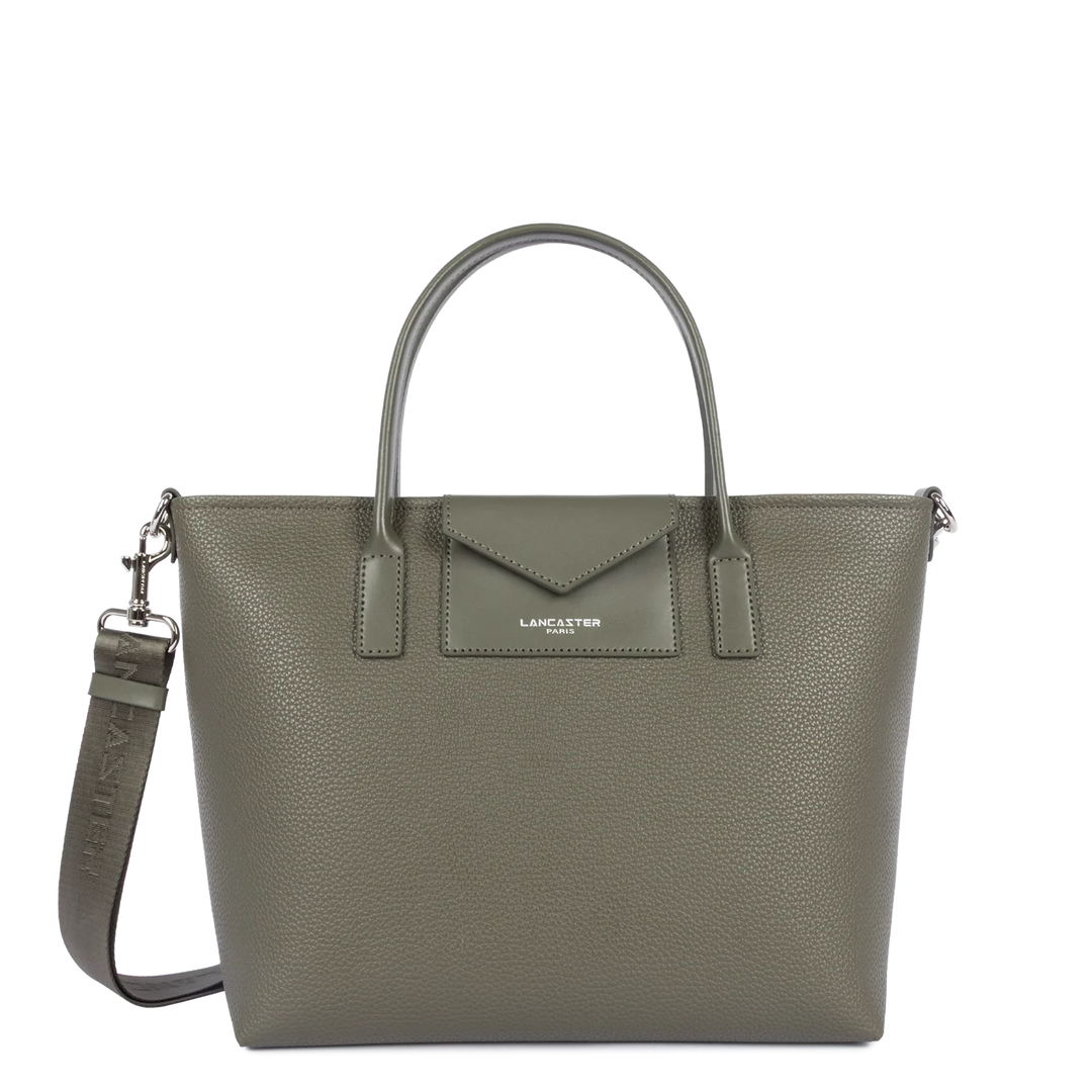 Sac Cabas Lancaster Maya Double KBA 517-102 Lancaster
