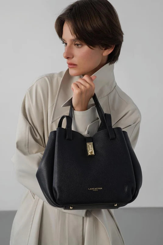 Sac cabas Lancaster "Milano Horizon" 547-82 Lancaster