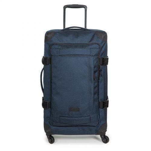 Sac de voyage Eastpak Trans4 CNNCT L Navy - Sac de voyage Eastpak Trans4 CNNCT L Navy - Default Title Melisac -Reims