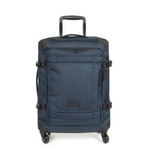 Sac de voyage Eastpak Trans4 CNNCT S Navy - Sac de voyage Eastpak Trans4 CNNCT S Navy - Default Title Melisac -Reims