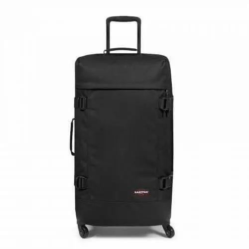 Sac de voyage Eastpak Trans4 L Noir - Sac de voyage Eastpak Trans4 L Noir - Default Title Melisac -Reims