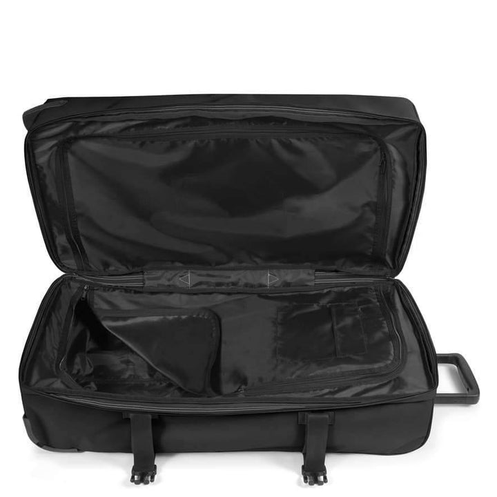 Sac de voyage Eastpak Tranverz L Noir 008 - Sac de voyage Eastpak Tranverz L Noir 008 - Default Title Melisac -Reims