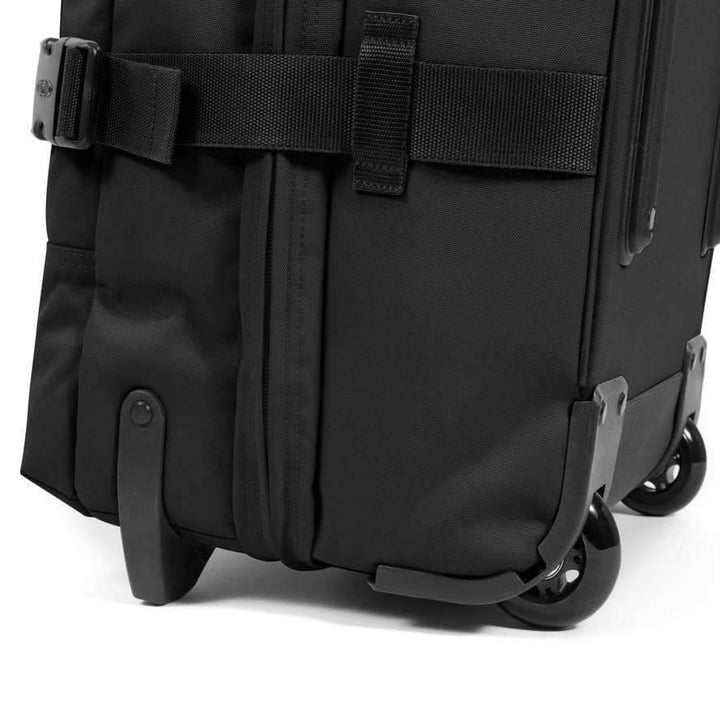 Sac de voyage Eastpak Tranverz L Noir 008 - Sac de voyage Eastpak Tranverz L Noir 008 - Default Title Melisac -Reims