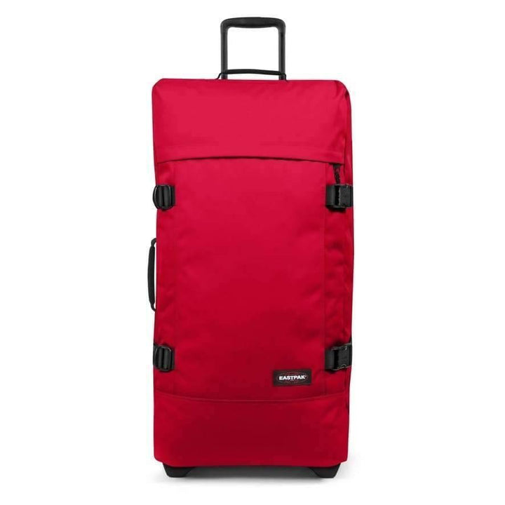 Sac de voyage Eastpak Tranverz L Sailor Red - Sac de voyage Eastpak Tranverz L Sailor Red - Default Title Melisac -Reims