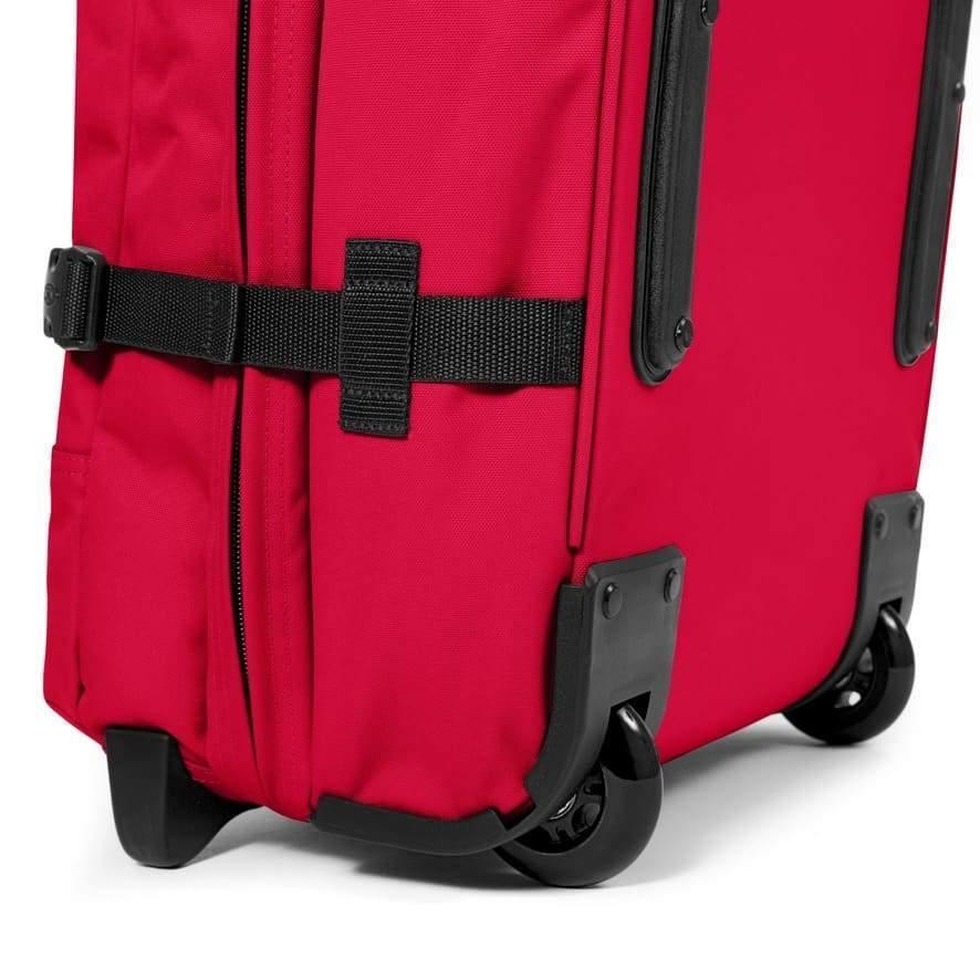 Sac de voyage Eastpak Tranverz L Sailor Red - Sac de voyage Eastpak Tranverz L Sailor Red - Default Title Melisac -Reims