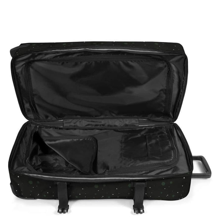 Sac de voyage Eastpak Tranverz L Splashes Dark K27 - Sac de voyage Eastpak Tranverz L Splashes Dark K27 - Default Title Melisac -Reims