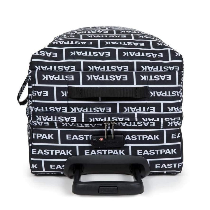 Sac de voyage Eastpak Tranverz M Bold Branded - Sac de voyage Eastpak Tranverz M Bold Branded - Default Title Melisac -Reims