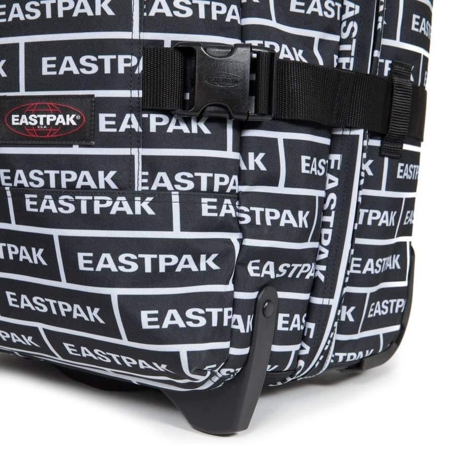 Sac de voyage Eastpak Tranverz M Bold Branded - Sac de voyage Eastpak Tranverz M Bold Branded - Default Title Melisac -Reims