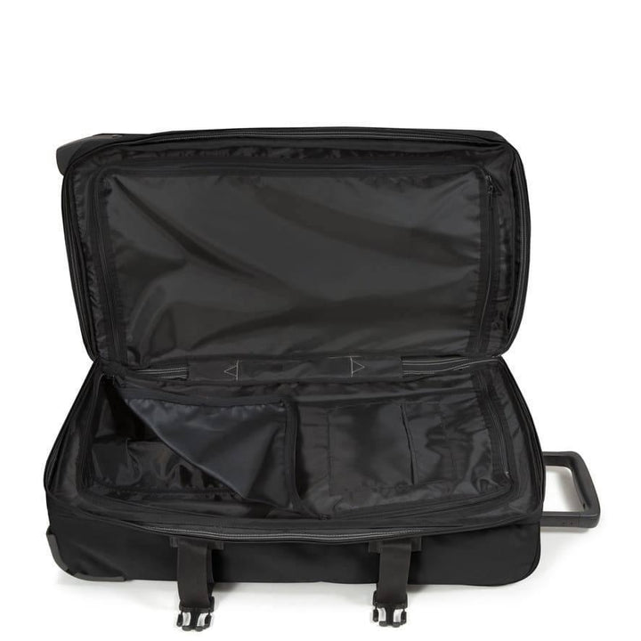 Sac de voyage Eastpak Tranverz M Noir 008 - Sac de voyage Eastpak Tranverz M Noir 008 - Default Title Melisac -Reims