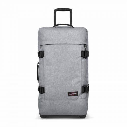 Sac de voyage Eastpak Tranverz M Sunday Grey - Sac de voyage Eastpak Tranverz M Sunday Grey - Default Title Melisac -Reims