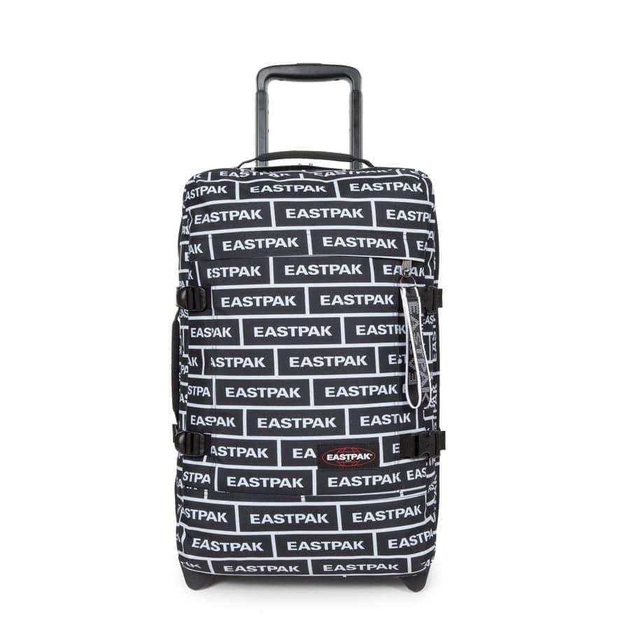 Sac de voyage Eastpak Tranverz S Bold Branded - Sac de voyage Eastpak Tranverz S Bold Branded - Default Title Melisac -Reims