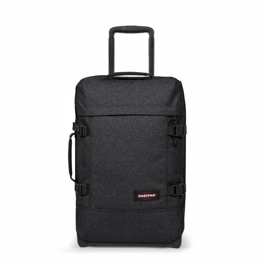 Sac de voyage Eastpak Tranverz S Spark Dark - Sac de voyage Eastpak Tranverz S Spark Dark - Default Title Melisac -Reims