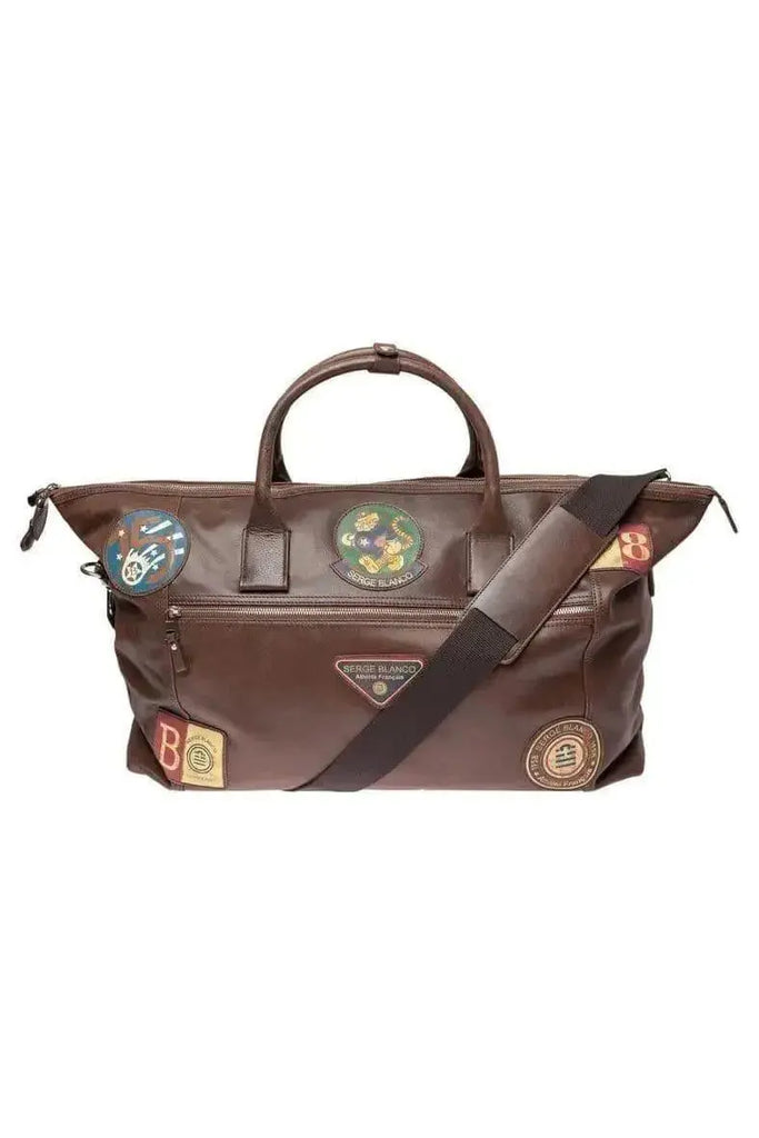 Sac de voyage Serge Blanco au meilleur prix sur