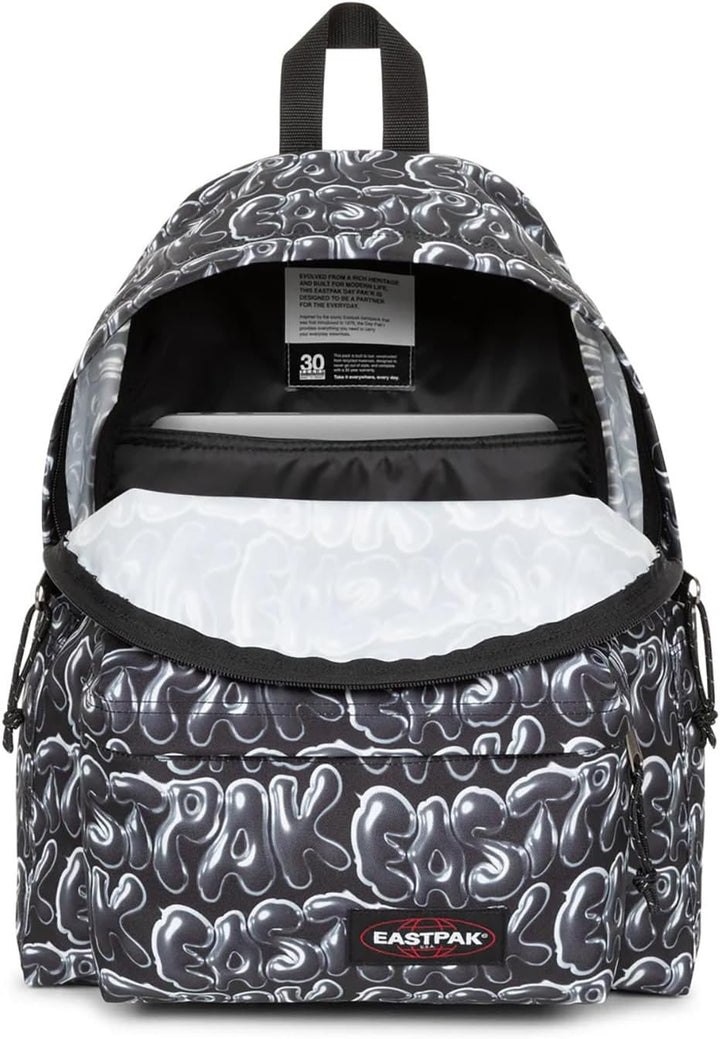 Sac à dos Day Pak'r Zaino Eastpak imprimé ave compartiment ordinateur