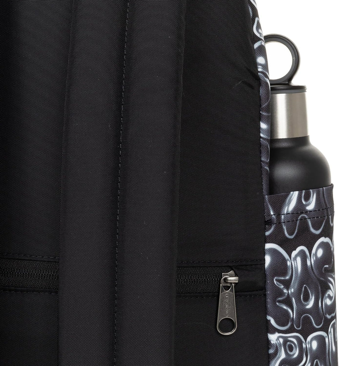 Sac à dos Day Pak'r Zaino Eastpak imprimé ave compartiment ordinateur