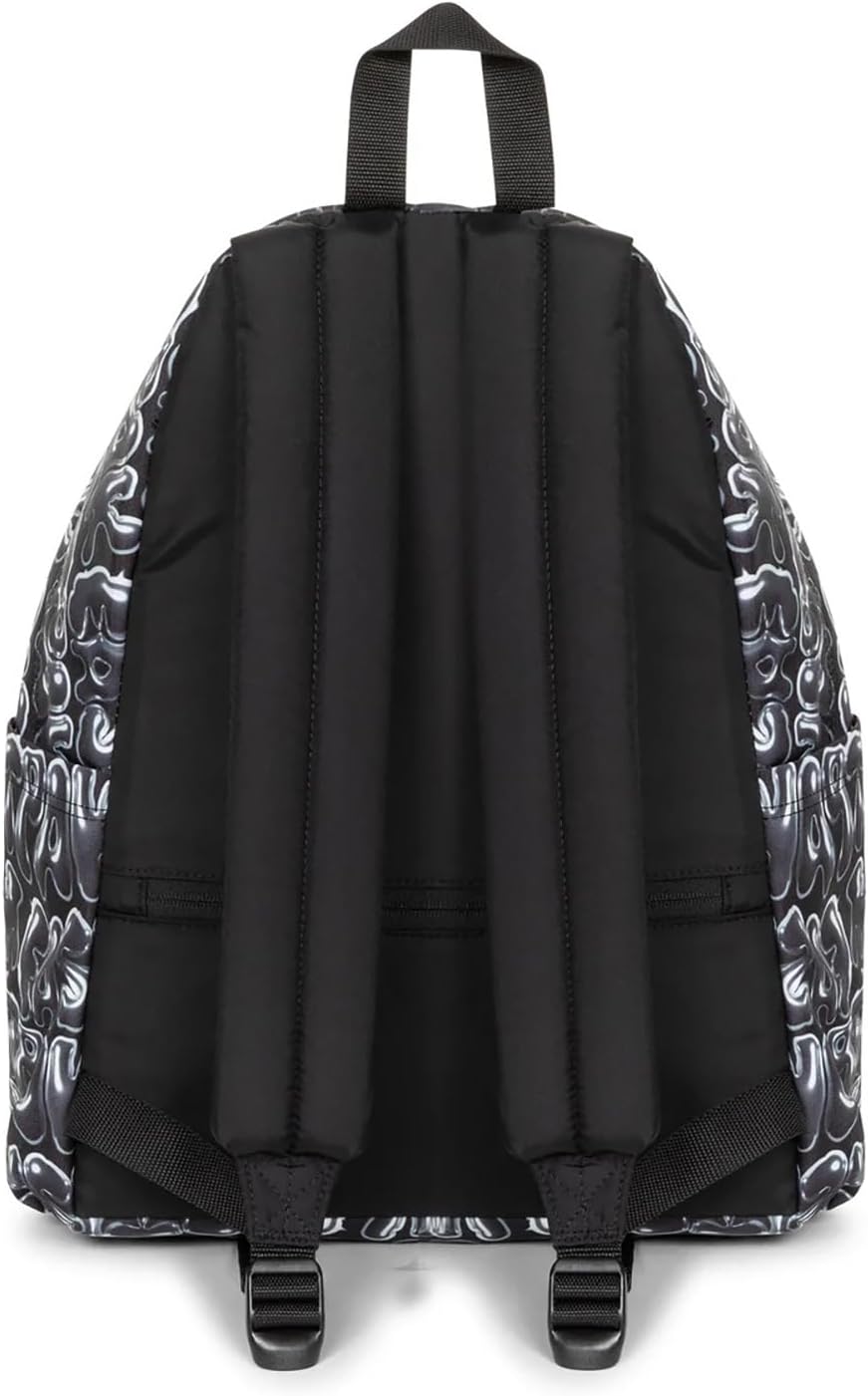 Sac à dos Day Pak'r Zaino Eastpak imprimé ave compartiment ordinateur