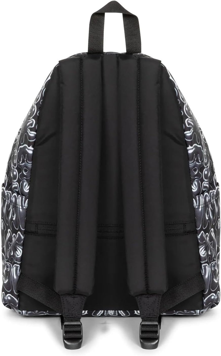 Sac à dos Day Pak'r Zaino Eastpak imprimé ave compartiment ordinateur