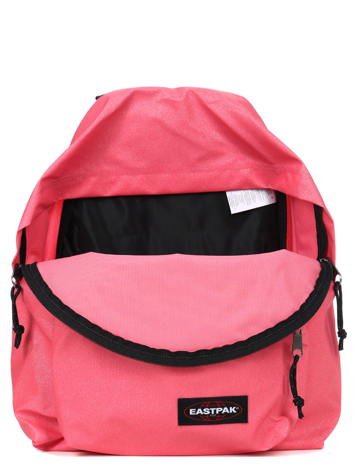 Sac à dos scolaire rose Spark Jelly Eastpak pour filles