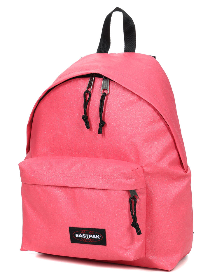 Sac à dos scolaire rose Spark Jelly Eastpak pour filles