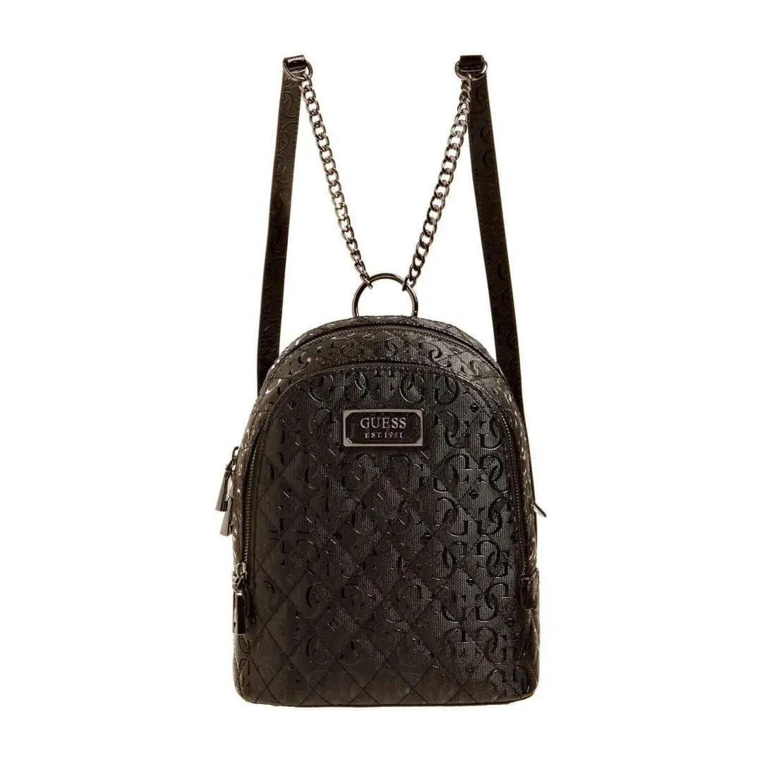 Sac Guess Lola Backpack - Sac Guess Lola Backpack - Default Title Melisac -Reims