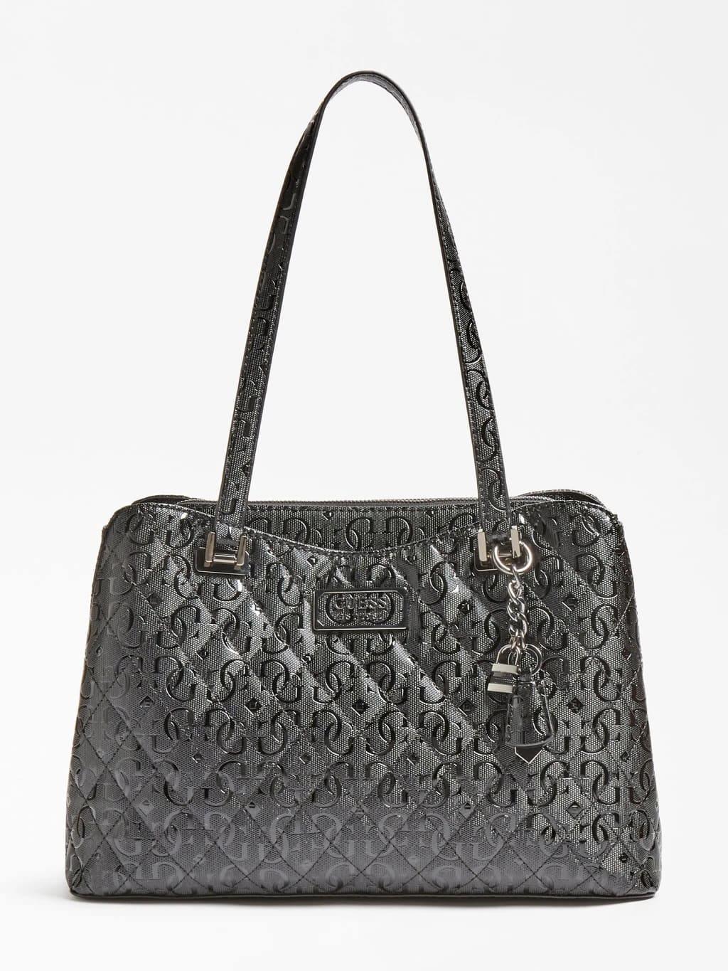 Sac Guess Lola Logo Brillant - Sac Guess Lola Logo Brillant - Default Title Melisac -Reims